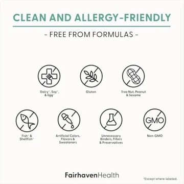 Fairhaven Health FertiliTea | Organic Fertility Support Tea