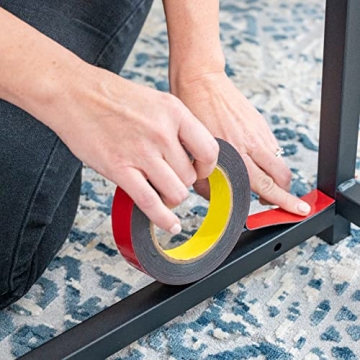 Bullshark Bond Heavy Duty Double Sided Tape for All Projects