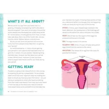 Celebrate You Box Set: The Ultimate Puberty and Positive-Mindset Books for Girls