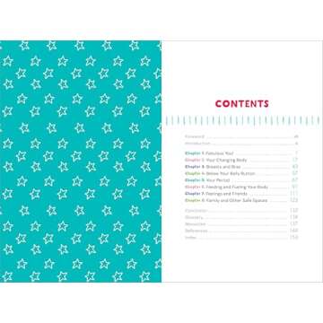 Celebrate You Box Set: The Ultimate Puberty and Positive-Mindset Books for Girls