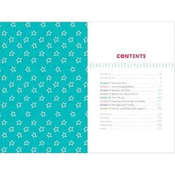 Celebrate You Box Set: The Ultimate Puberty and Positive-Mindset Books for Girls