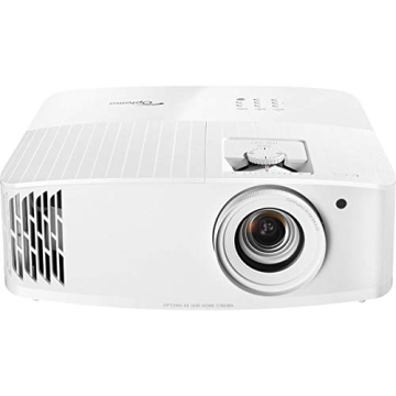 Optoma UHD50X 4K Projector with 240Hz Refresh Rate