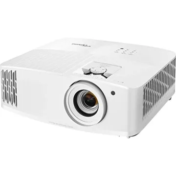 Optoma UHD50X 4K Projector with 240Hz Refresh Rate