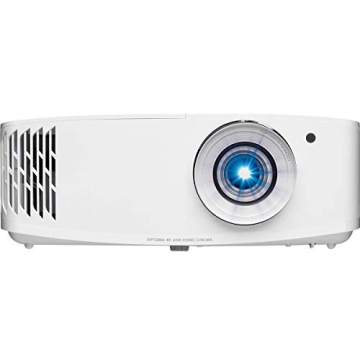 Optoma UHD50X 4K Projector with 240Hz Refresh Rate