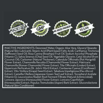 Releveum Skin Repair Cream (8 Ounce)