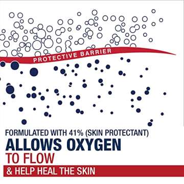 Aquaphor Healing Ointment Advanced Therapy Skin Protectant 3 Ounce