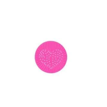 Beautyblender® | Blendercleanser® Solid Unscented Makeup Sponge & Brush Cleanser + Silicone Scrub Mat | Professional Cleansing Tool, Makeup Sponge Cleaner, Vegan & Cruelty Free, Made in USA