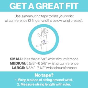 Blisslets Acupressure Relief Band for Stylish Nausea Relief