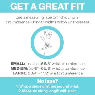 Blisslets Acupressure Relief Band for Stylish Nausea Relief