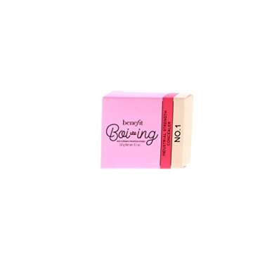 Benefit Cosmetics Boi-ing Color 01 Light-for fair complexions new in the box