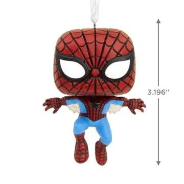 Hallmark Marvel Black Panther Ornament for Christmas