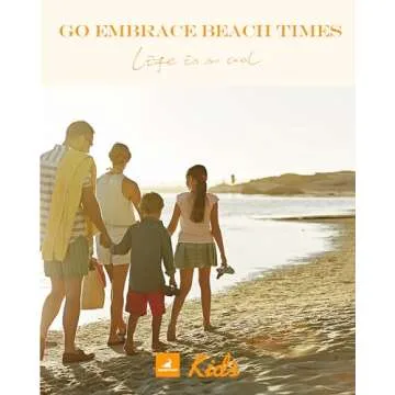 SURF CUZ Surfcuz Little Boys Swim Trunks UPF 50+ Toddler Beach Shorts Swimsuit Kids Quick Dry Swimwear(Gold - Penguin 2T)