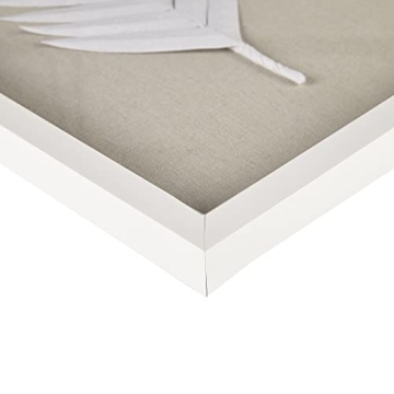 Madison Park Sabal Floral Wall Art Set - Handmade Decor