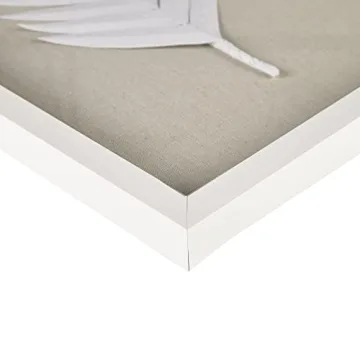 Madison Park Sabal Floral Wall Art Set - Handmade Decor