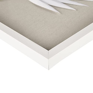 Madison Park Sabal Floral Wall Art Set - Handmade Decor