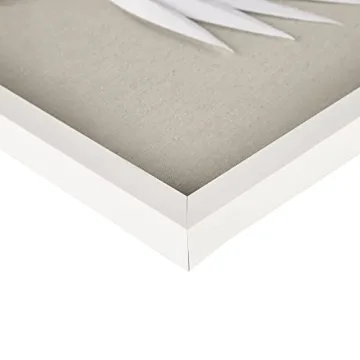 Madison Park Sabal Floral Wall Art Set - Handmade Decor