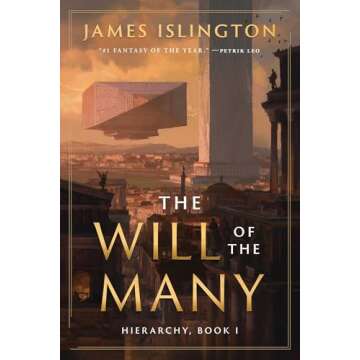 The Will of the Many (1) (Hierarchy)