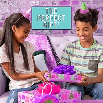 DIY Ceramic Unicorn Kit for Kids - Paint Your Own Crafts