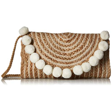 Stylish Circus by Sam Edelman Everett Crossbody Bag