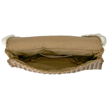 Stylish Circus by Sam Edelman Everett Crossbody Bag