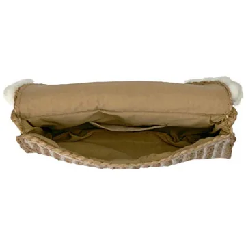 Stylish Circus by Sam Edelman Everett Crossbody Bag