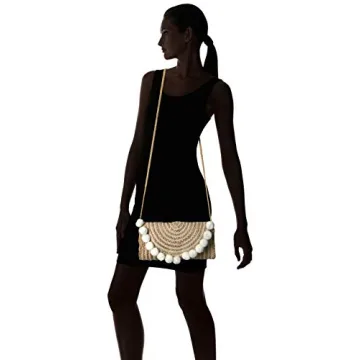 Stylish Circus by Sam Edelman Everett Crossbody Bag