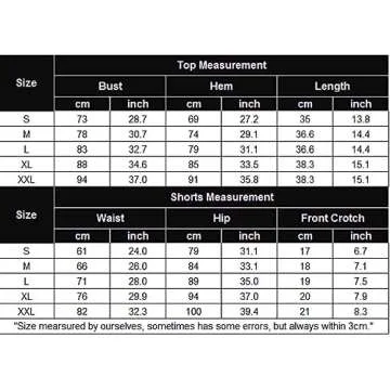 PINSPARK Women's 2 Piece Workout Sets Outfits Ribbed Seamless Set Zip Tank High Waist Yoga Leggings Activewear Royal Blue XS