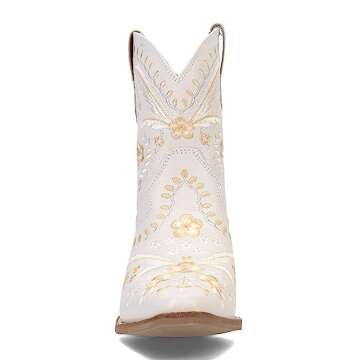 Dingo Primrose Casual Boots for Stylish Comfort