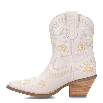 Dingo Primrose Casual Boots for Stylish Comfort