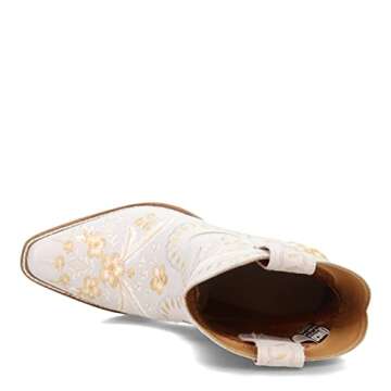 Dingo Primrose Casual Boots for Stylish Comfort