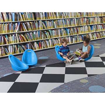 American Plastic Toys Decor Therapy