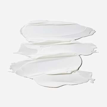 Grown Alchemist Hydra-Restore Cream Facial Cleanser. Gentle Wash that Hydrates and Cleanses Skin (100ml).