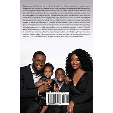 90 Days to C.E.O: A Guide To Avoid Business Pitfalls And Unlock The Secrets Of Entrepreneurship