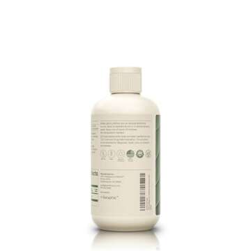 ION* Intelligence of Nature Gut Support Liquid | Promotes Digestive Wellness, Strengthens Immune Function, Alleviates Gluten Sensitivity, Enhances Mental Clarity | 2-Week Supply (8 oz.)