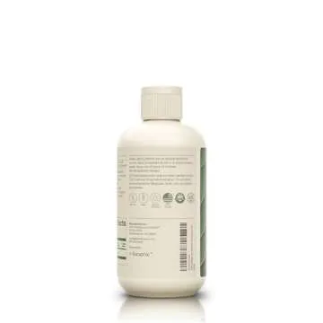 ION* Intelligence of Nature Gut Support Liquid | Promotes Digestive Wellness, Strengthens Immune Function, Alleviates Gluten Sensitivity, Enhances Mental Clarity | 2-Week Supply (8 oz.)