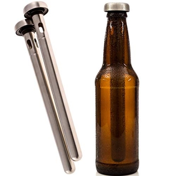 Brew House Chillers Classic Edition Beer Chilling Sticks Set