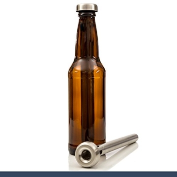 Brew House Chillers Classic Edition Beer Chilling Sticks Set