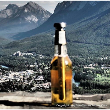 Brew House Chillers Classic Edition Beer Chilling Sticks Set