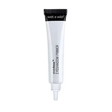 Wet & Wild Photofocus Eyeshadow Primer, 1.6 Ounce
