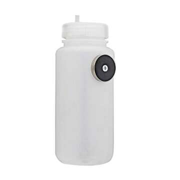 ABN Motorcycle Brake Bleeder Kit - Effective and Easy to Use