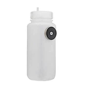 ABN Motorcycle Brake Bleeder Kit - Effective and Easy to Use