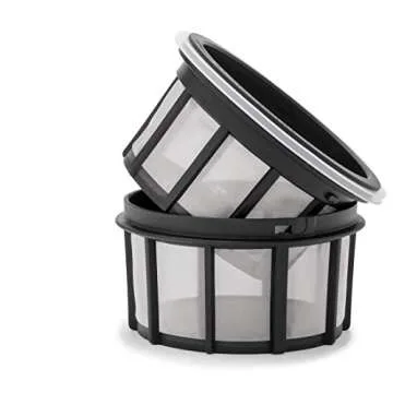 ESPRO P6 French Press Coffee Maker, Stainless Steel 32 oz