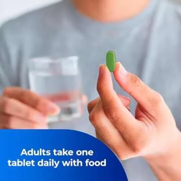 One A Day Men’s Pro Edge Multivitamin with Immune Support