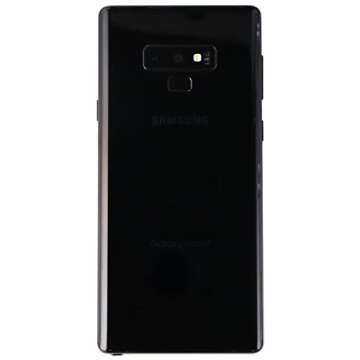 Samsung Galaxy Note 9 Unlocked 128GB 6.4" Screen Smartphone