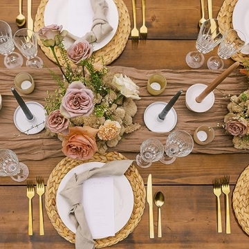 Illuminate Your Space with Tribello White Tea Lights Candles