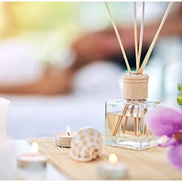 Illuminate Your Space with Tribello White Tea Lights Candles