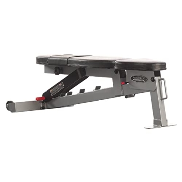 Adjustable POWERBLOCK Sport Bench for Home Gyms