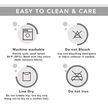 PureFit Super Stretch Sectional Couch Covers, Spandex, Non Slip - 2 pcs Covers with Elastic Bottom for L Shape Sofa, Great for Kids & Pets (3 Seat Sofa + 3 Seat Chaise, Ivory)