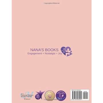 Nostalgic Picture Book of Babies (NANA'S BOOKS)