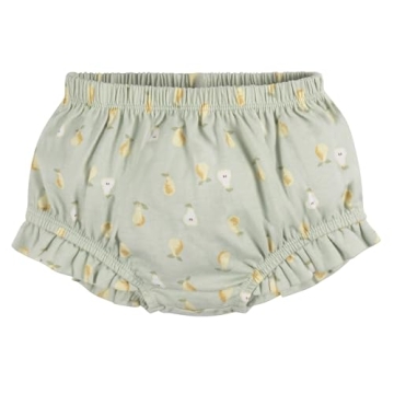 Adorable Gerber Baby Girls' Tunic Set for Summer Fun